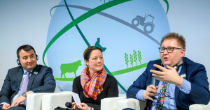 German Agribusiness Alliance